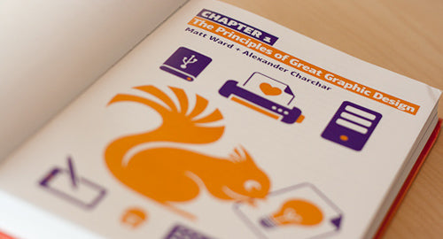 مقتطفات من كتاب Smashing Book #2: التصميم الخالد مقابل اللحظي