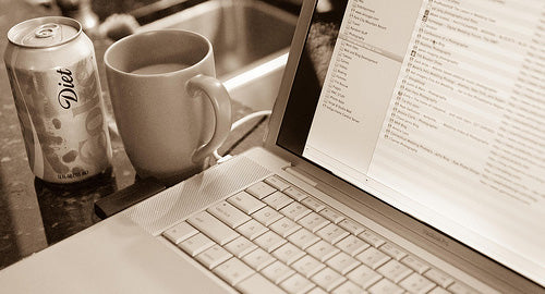 10 ميزات للعمل الحر: لماذا يفضل الكثيرون أن يكونوا Freelancers؟
