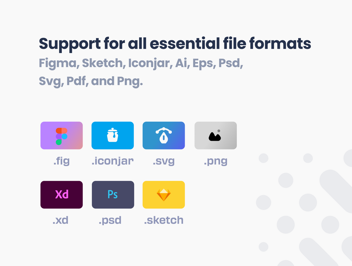 intelicons - AI icon kit