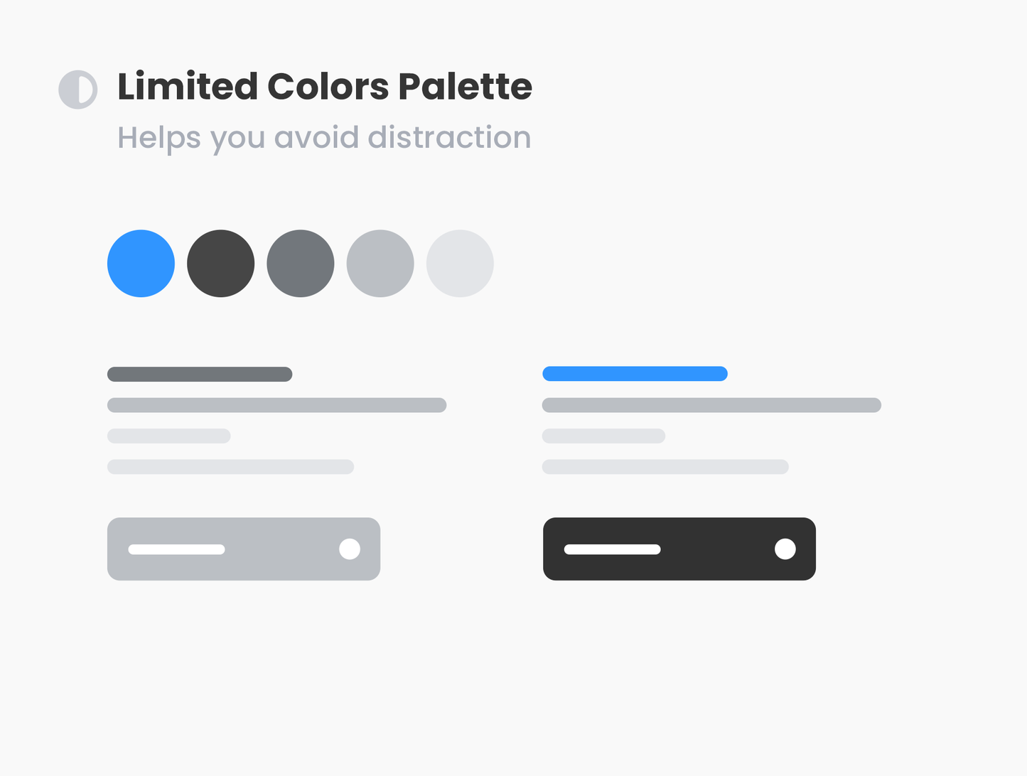 Merge Wireframing UI Kit