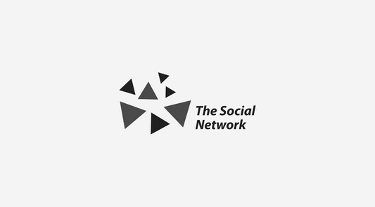 The Social Network Social Media Logo