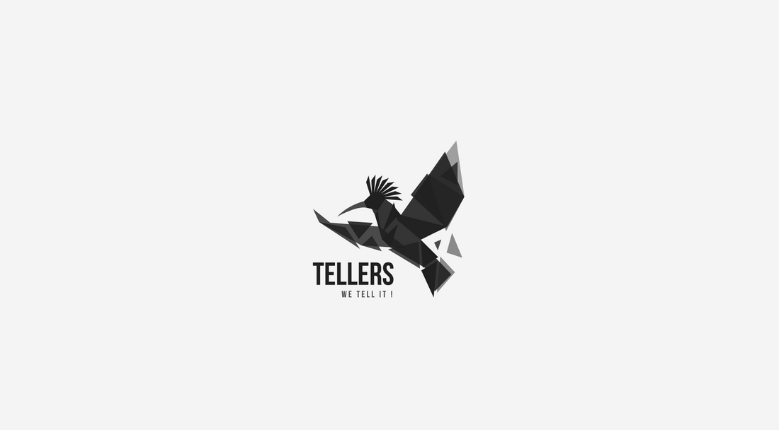 Tellers Logo Saudi Production Company