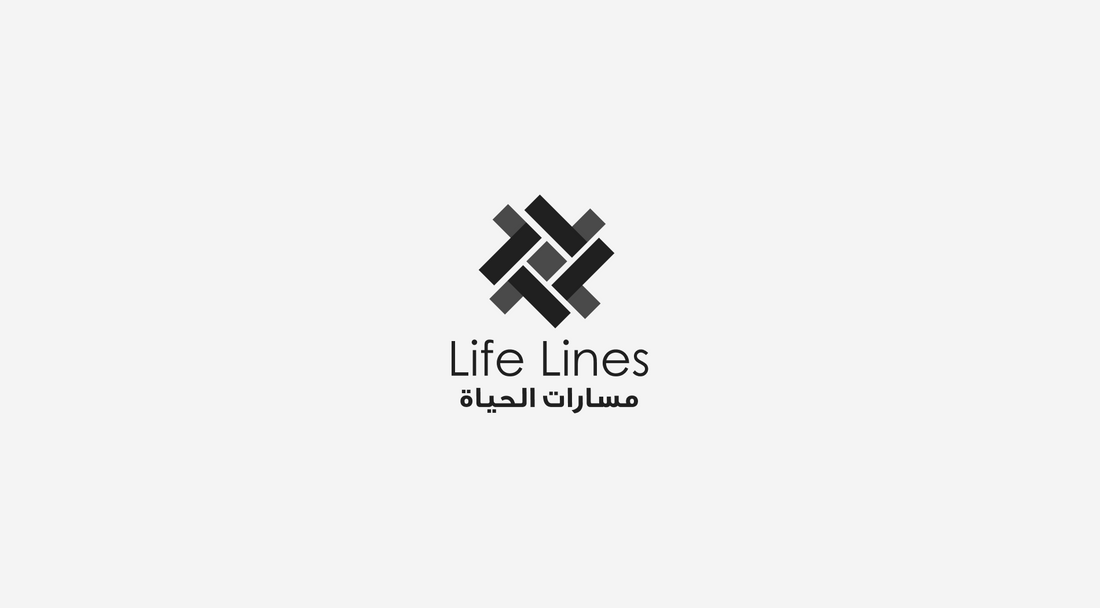 Life Lines Saudi Technology Startup Logo