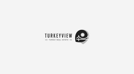 Turkey View Logo - Tourism & Real Estate in Turkey