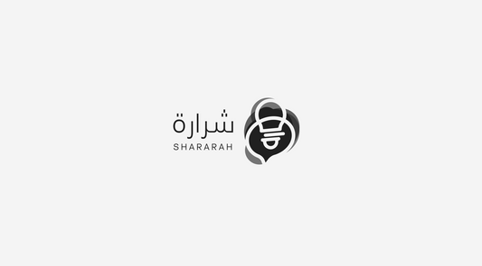 Shararah Logo - Saudi Creative Production Company