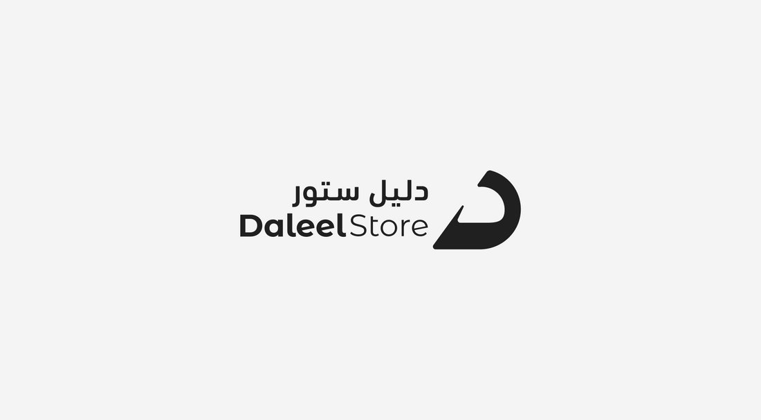 Daleel Store Logo - Saudi Gift Card Platform