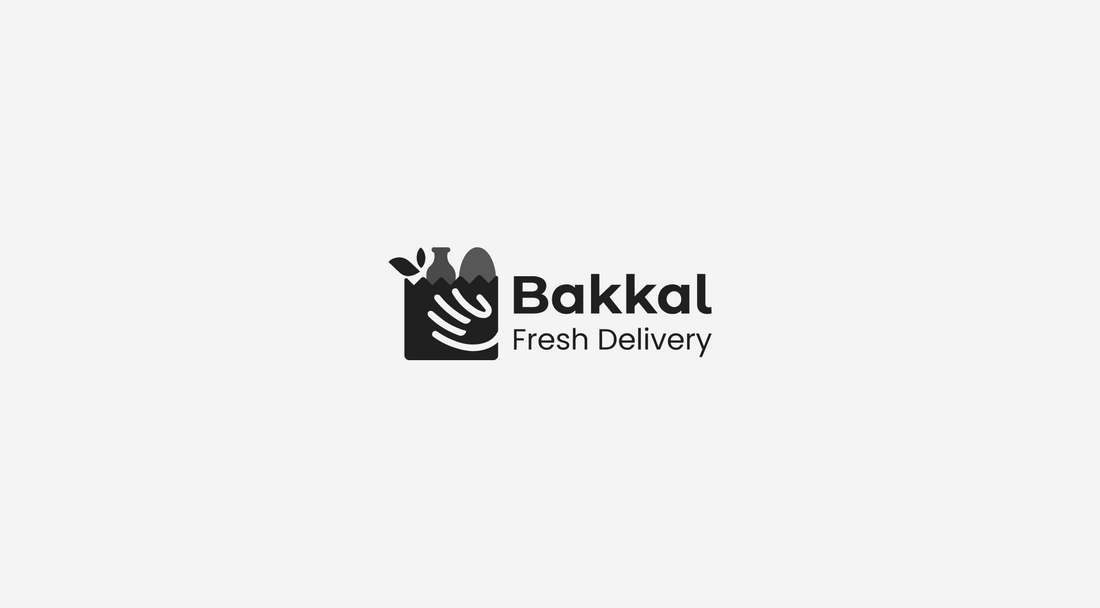 Bakkal Logo - Turkish Grocery Delivery