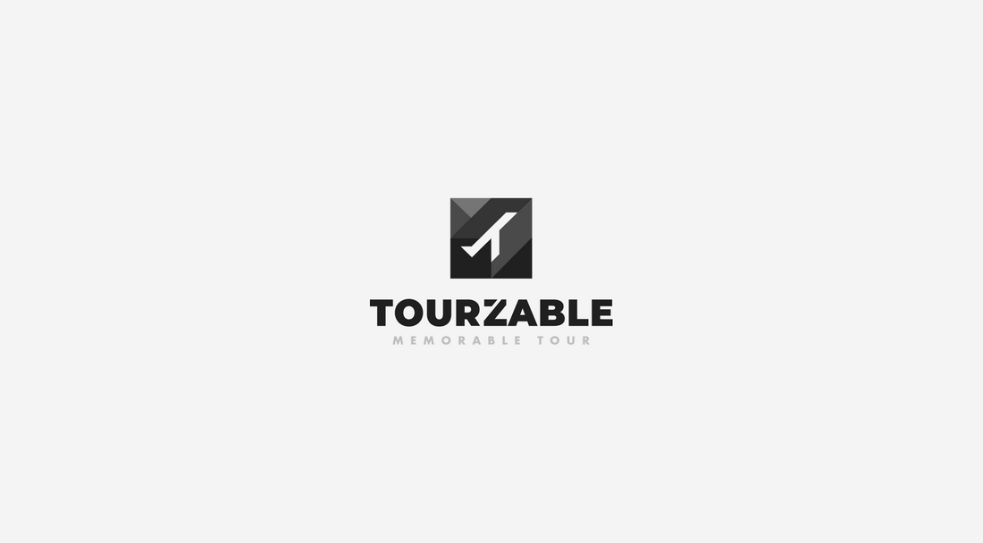 Tourzable Logo - Saudi Tourism Company