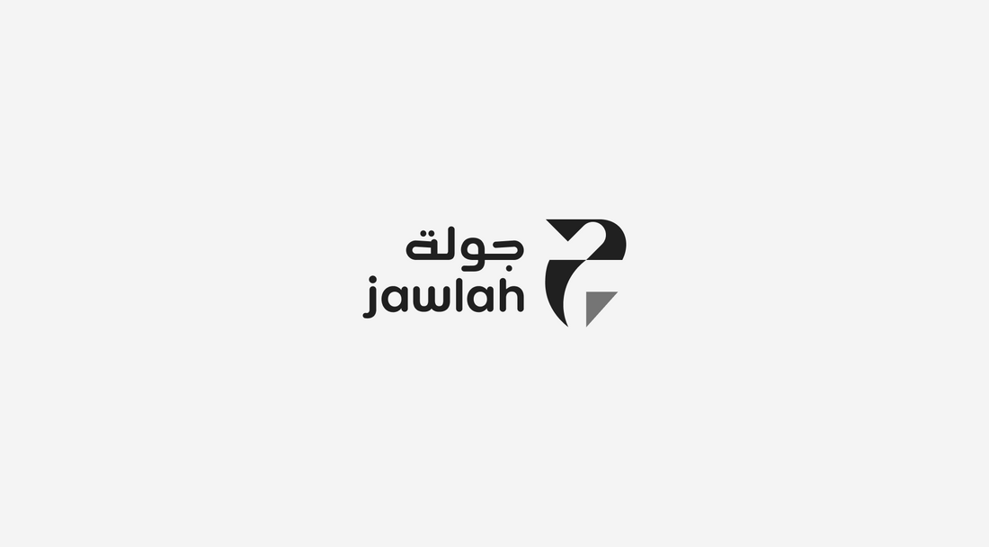 Jawlah Logo - Investment & Startup News Platform