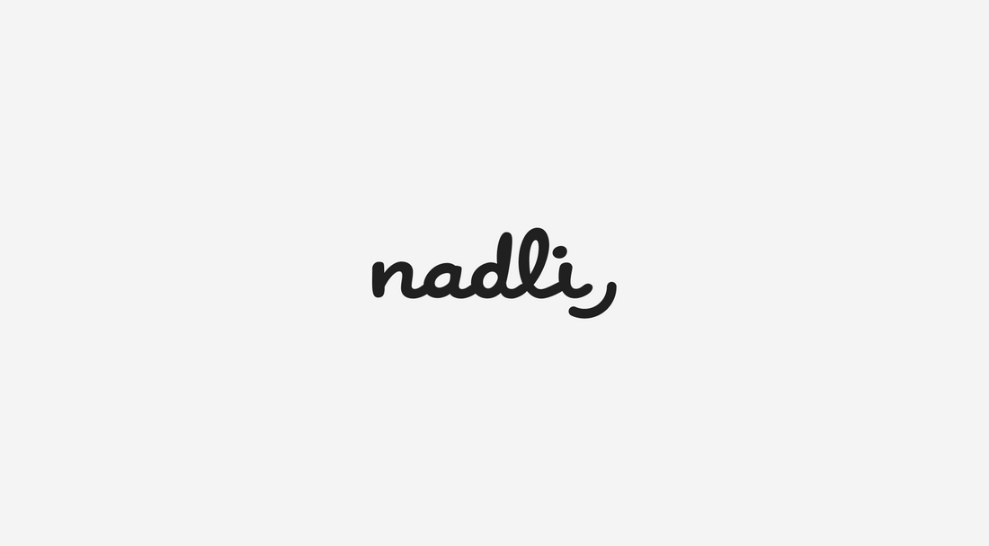 Nadli Logo - Saudi Professional Services Platform