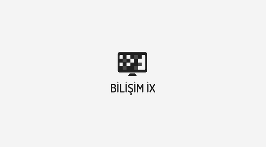 Bilisim IX - Web Design & Development Logo