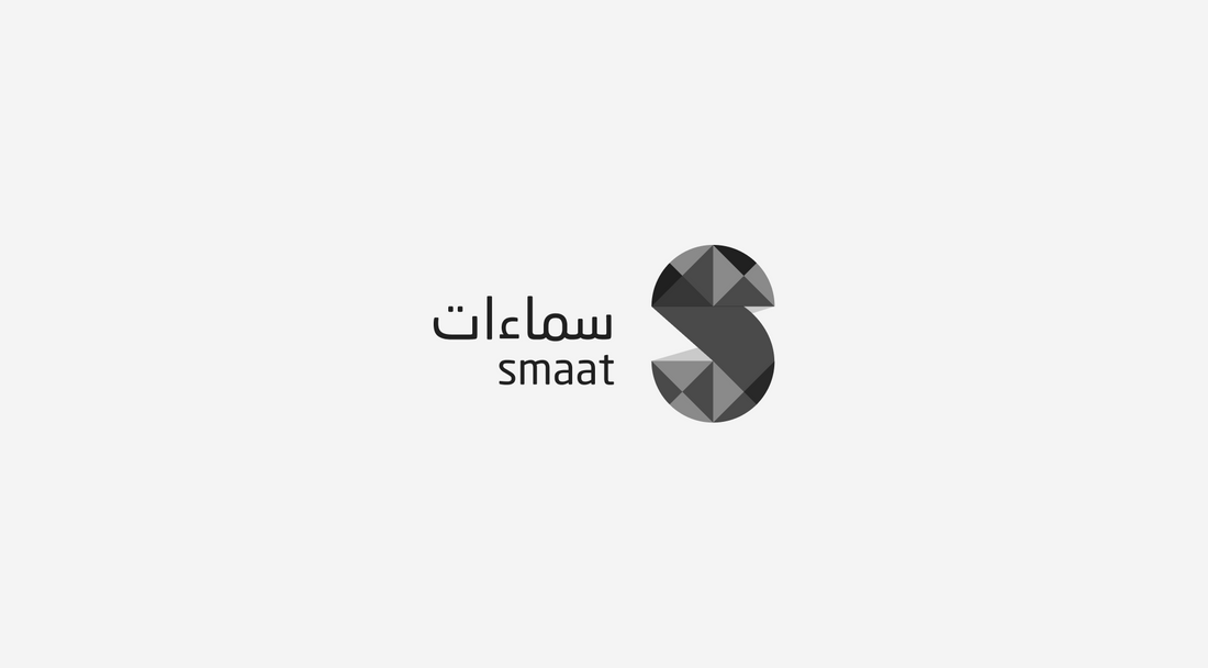 Smaat - Saudi Tech Company Logo