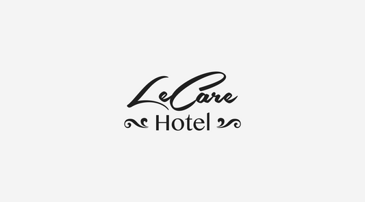 Lecare Hotel - Saudi Boutique Hotel Logo