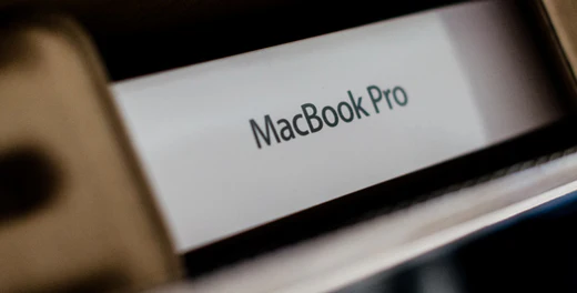 What Makes the New MacBook Pro Ideal for Designers? – 80.design