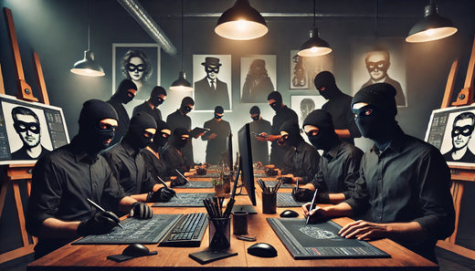 9 Signs of Fake Designers: How to Spot the Real from the Imitators – 80 ...