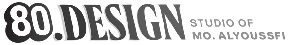 80.design ثمانين